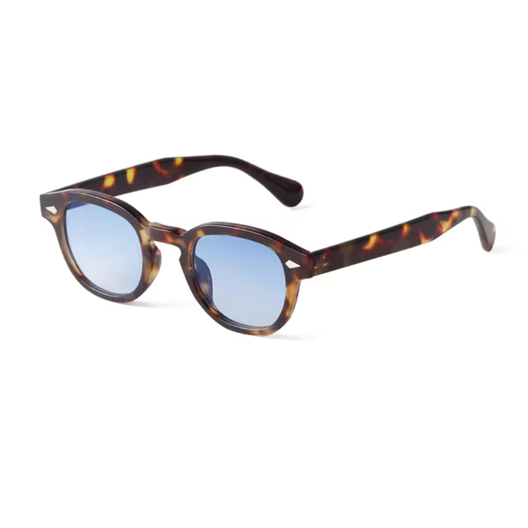 GAFAS REDONDAS PREMIUM