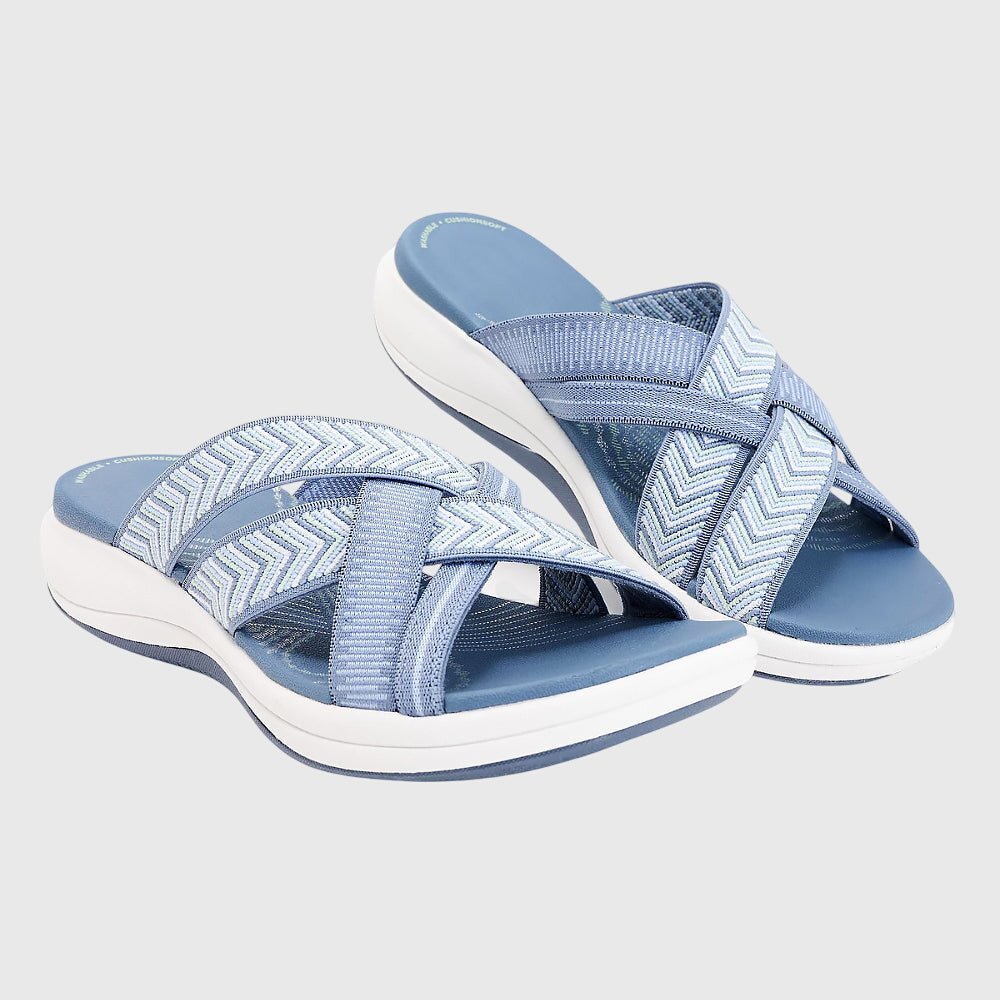Maja Ortopaediske Sandaler 7