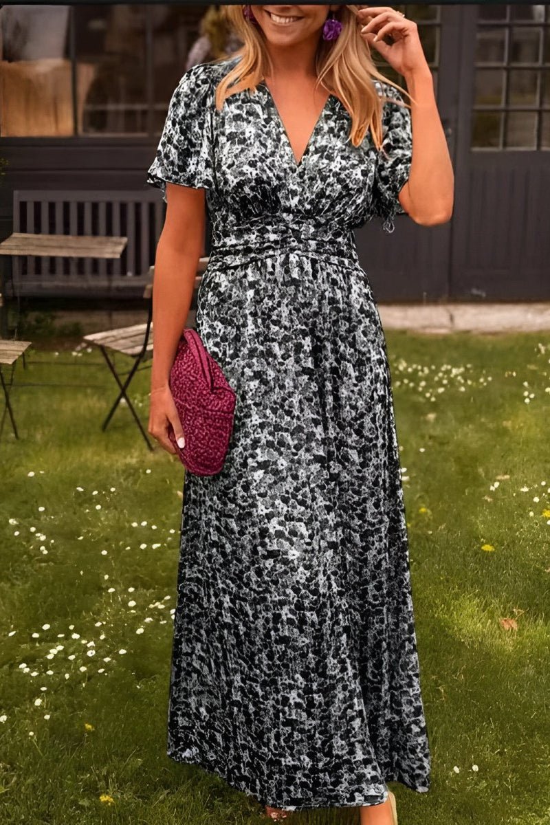 Marlene Maxikjole 11