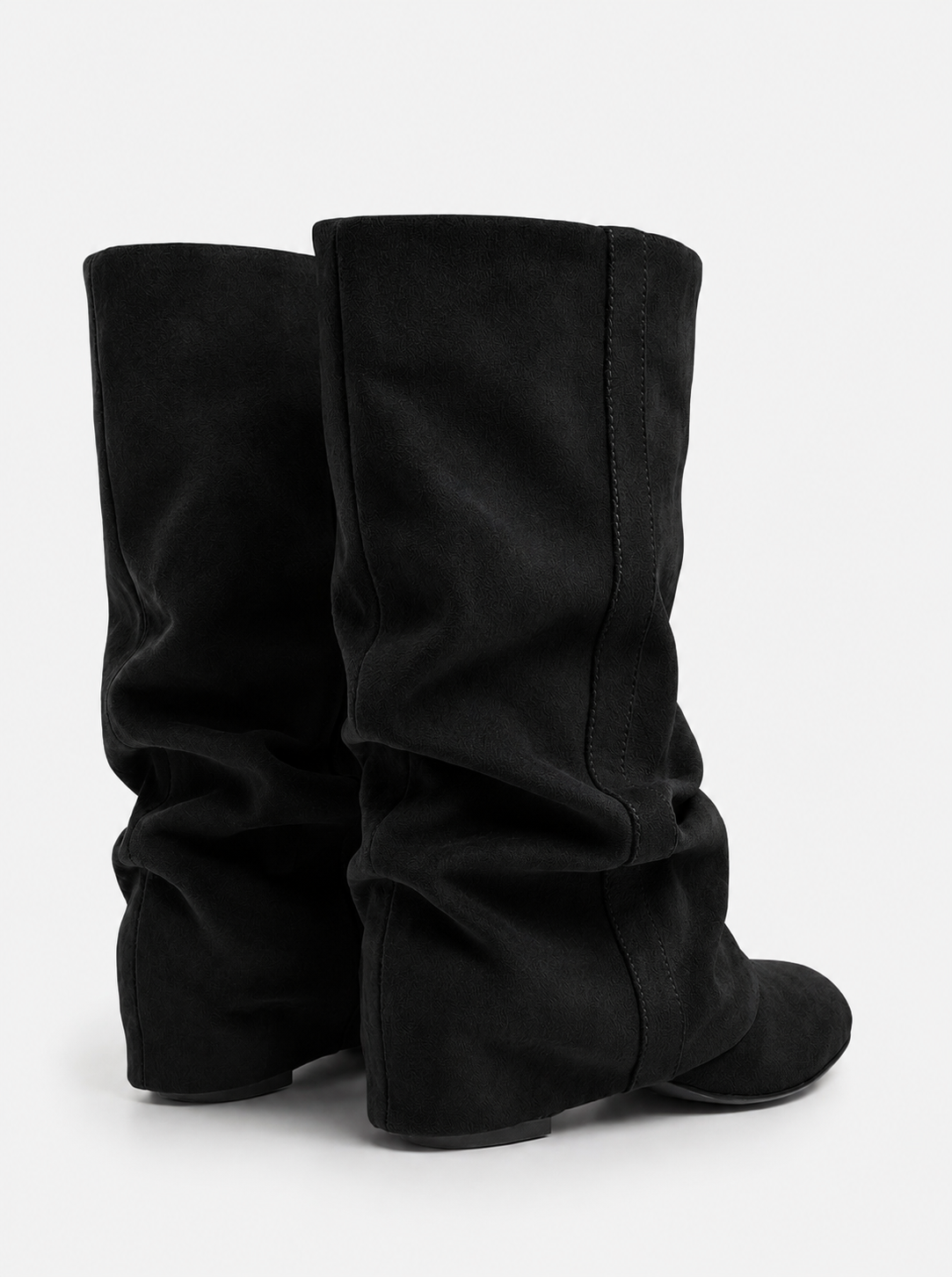 SlouchyBlackboots1