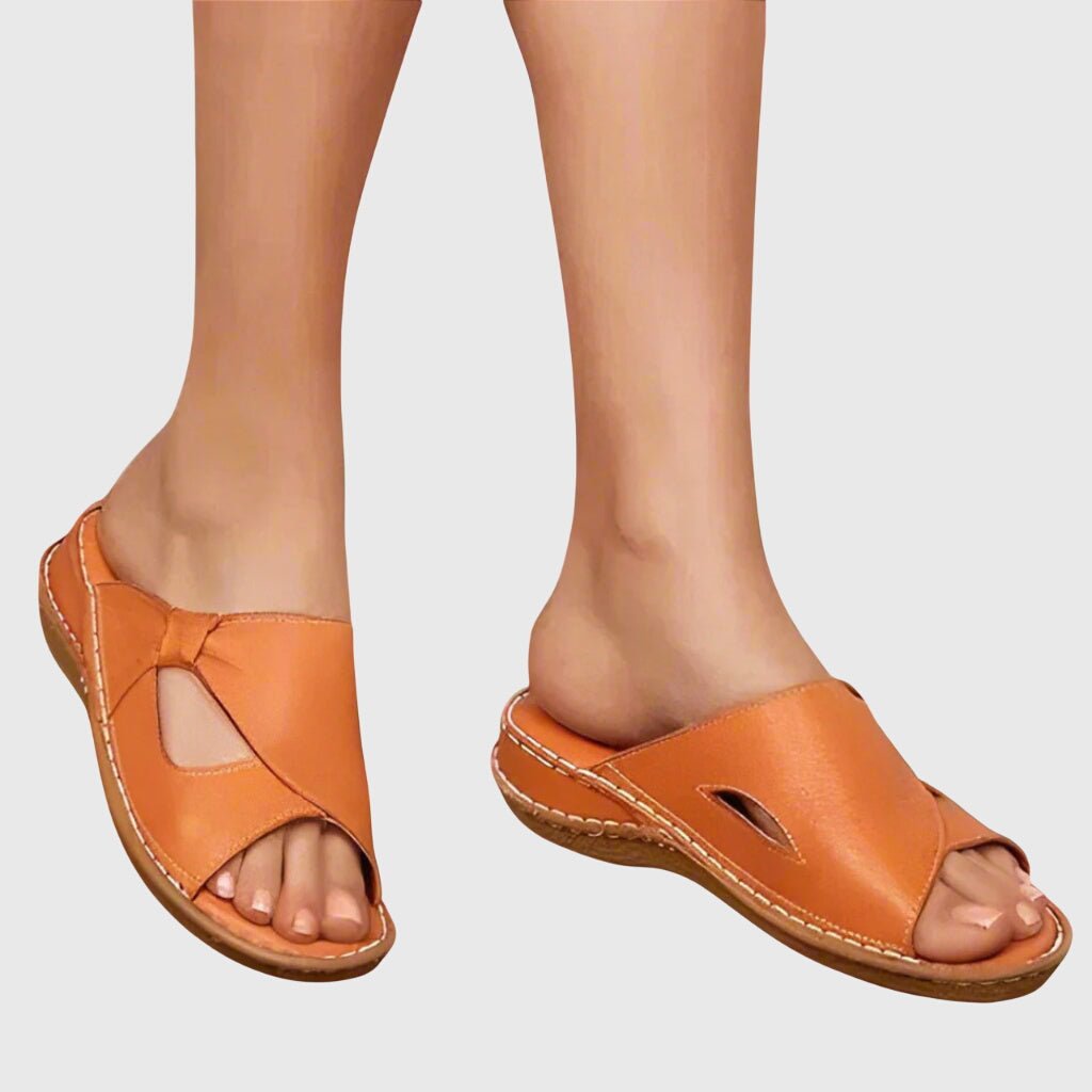 Trine Ortopaediske sandaler 4