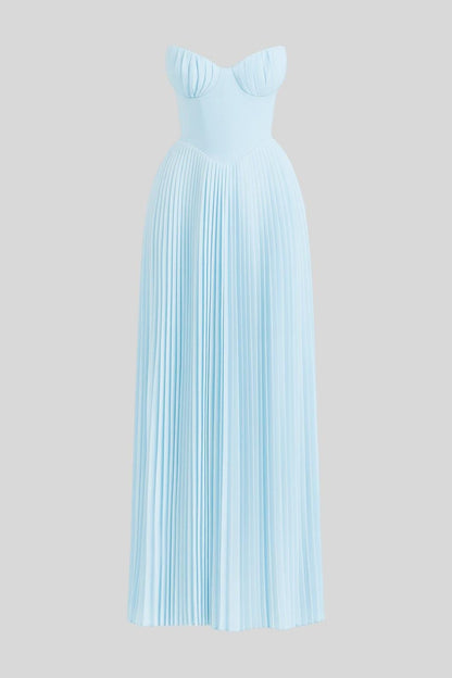 Alice Maxi kjole 2