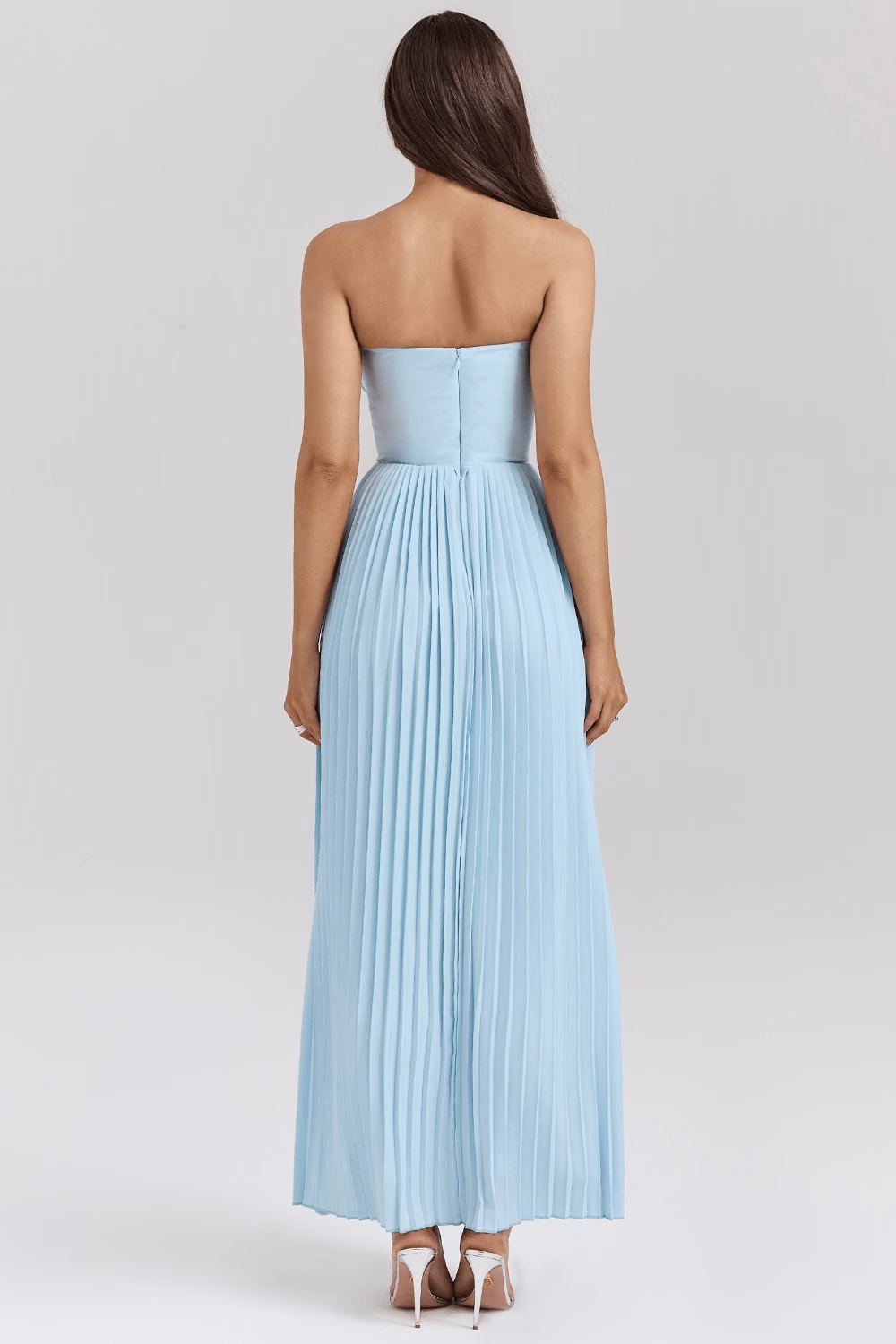 Alice Maxi kjole 3