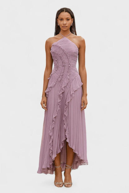 Amalie Maxi kjole