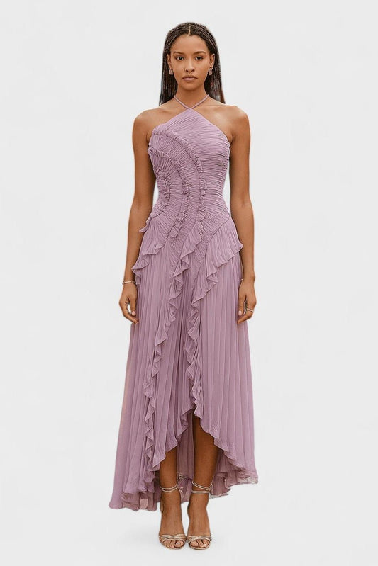 Amalie Maxi kjole