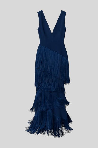 Andrea Maxi kjole 2 65338b10