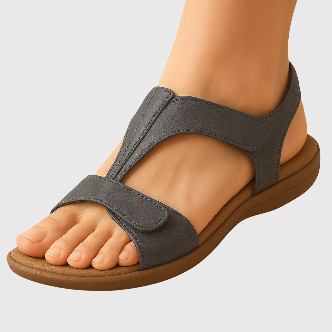 Andrea Ortopaediske Sandaler 2