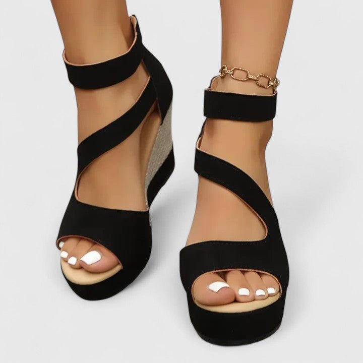 Anette Ortopaediske sandaler 2 323854e8