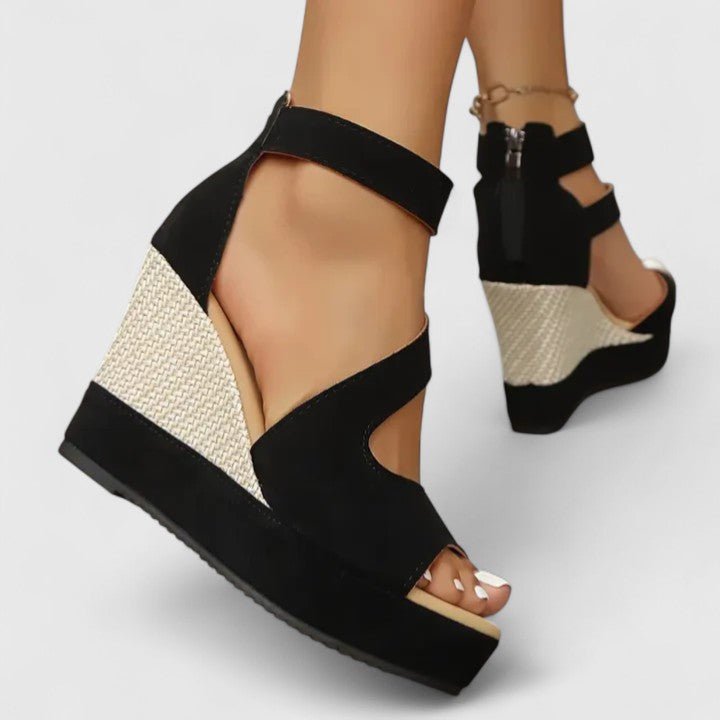 Anette Ortopaediske sandaler 4 ce5ffd70