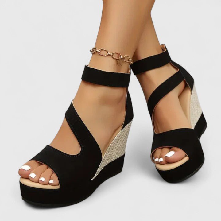 Anette Ortopaediske sandaler 5 8e03a20b