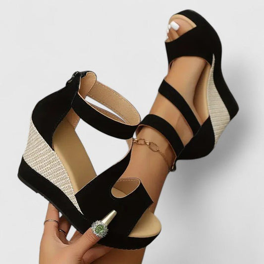 Anette Ortopaediske sandaler b2c6212b