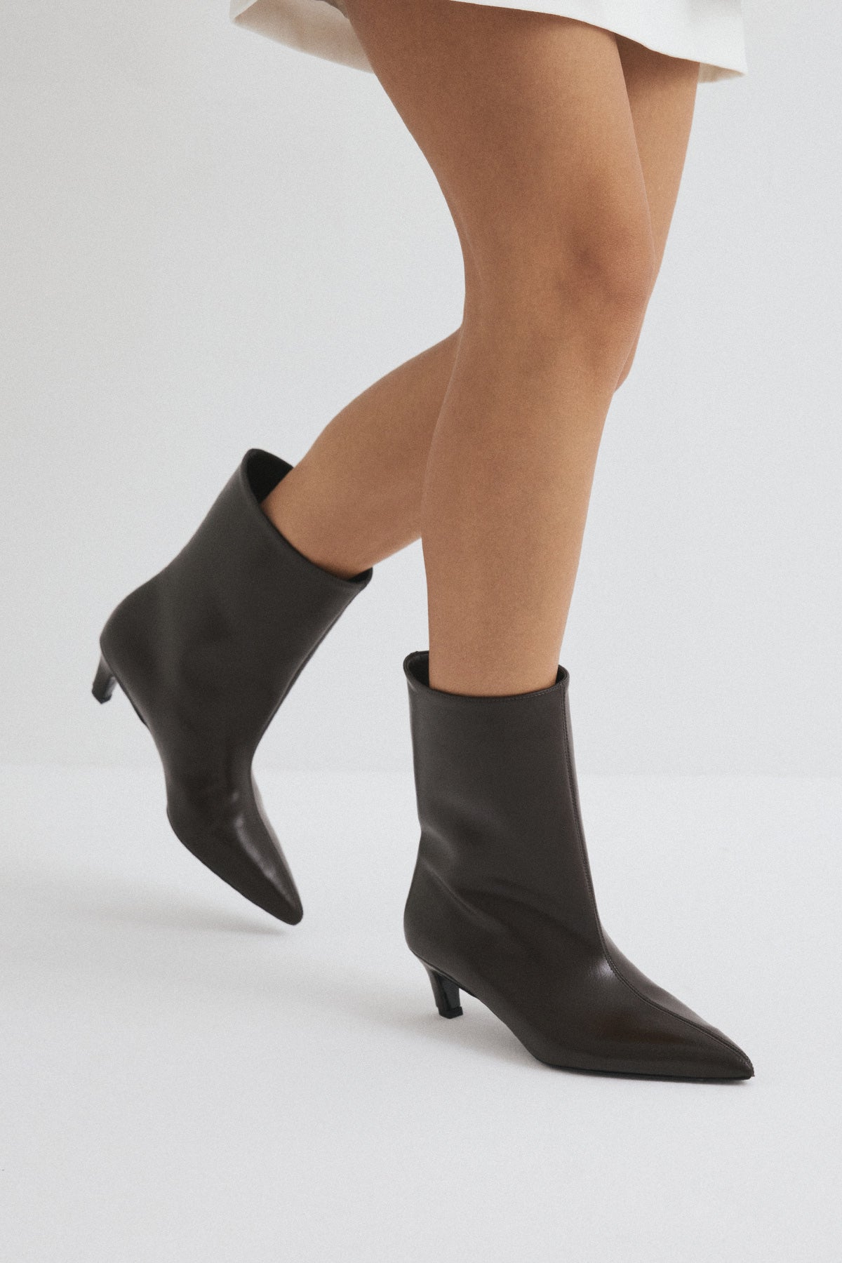Ankle boots 12