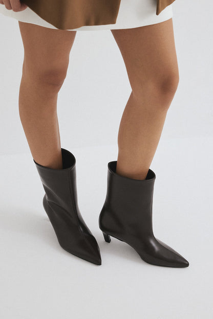 Ankle boots 13