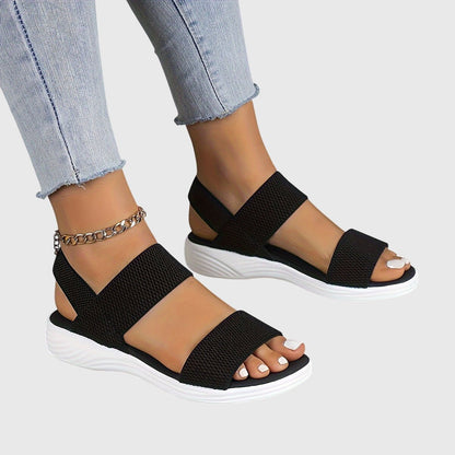 Bodil Ortopaediske Sandaler 2