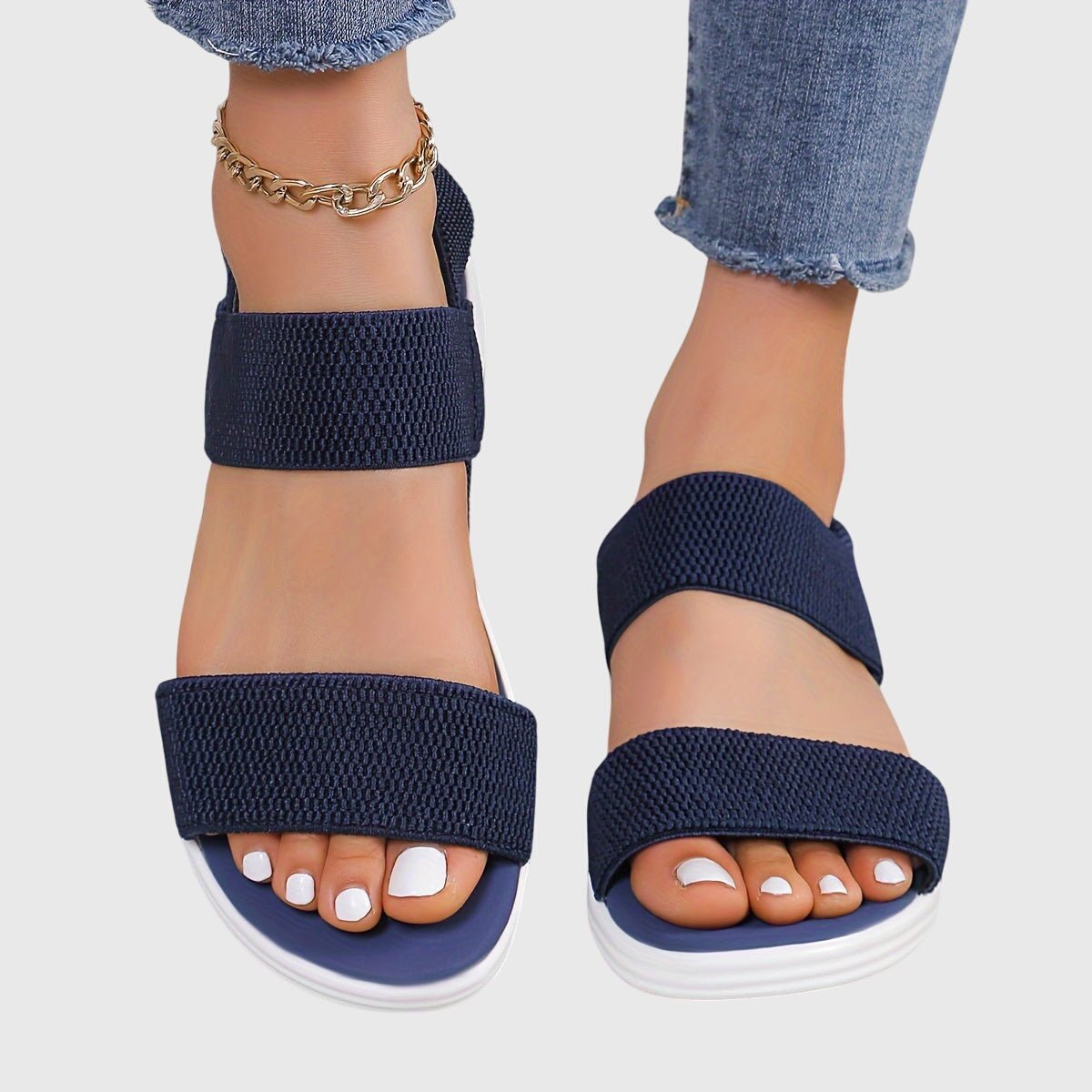 Bodil Ortopaediske Sandaler 5