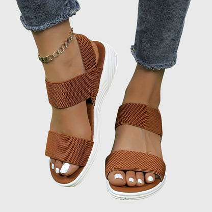 Bodil Ortopaediske Sandaler 8