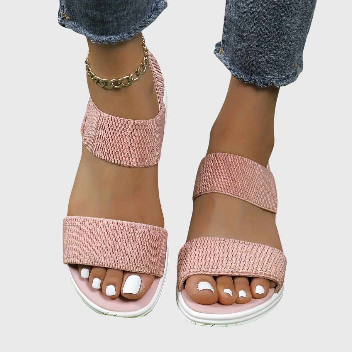 Bodil Ortopaediske Sandaler 9