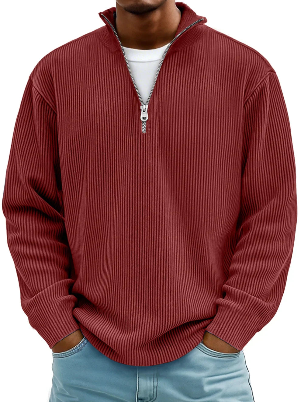 Calix Trendy stijlvolle trui 1