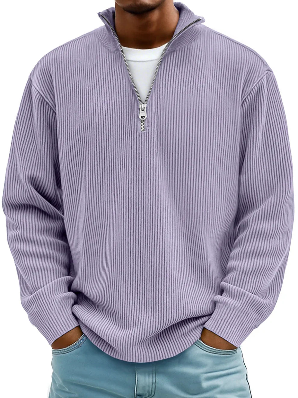 Calix Trendy stijlvolle trui 2