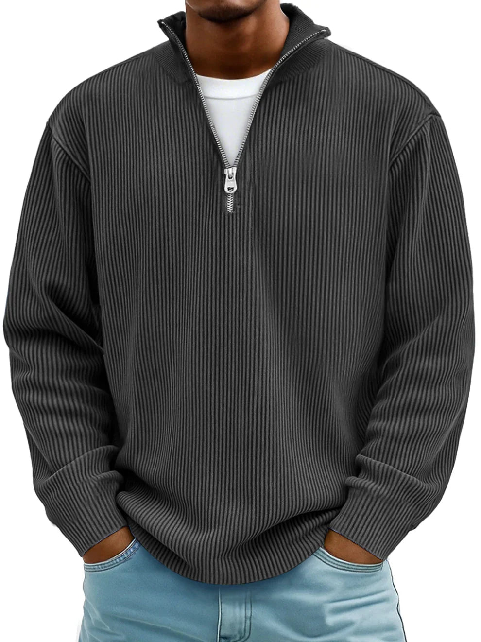 Calix Trendy stijlvolle trui 3