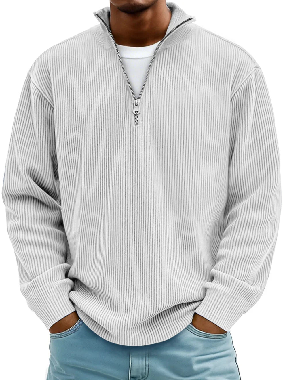 Calix Trendy stijlvolle trui 4