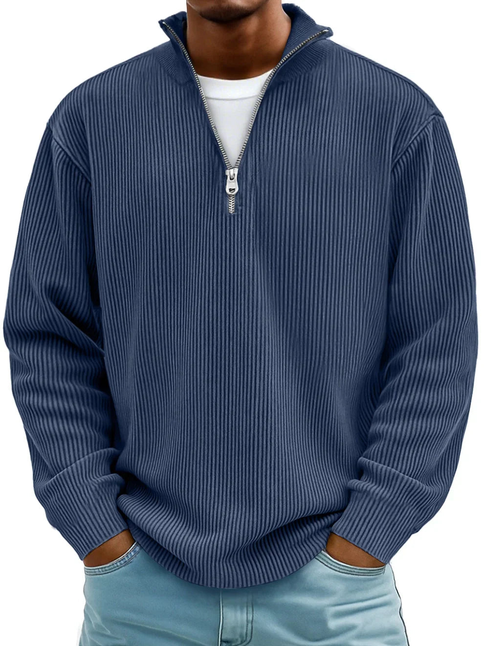 Calix Trendy stijlvolle trui 5