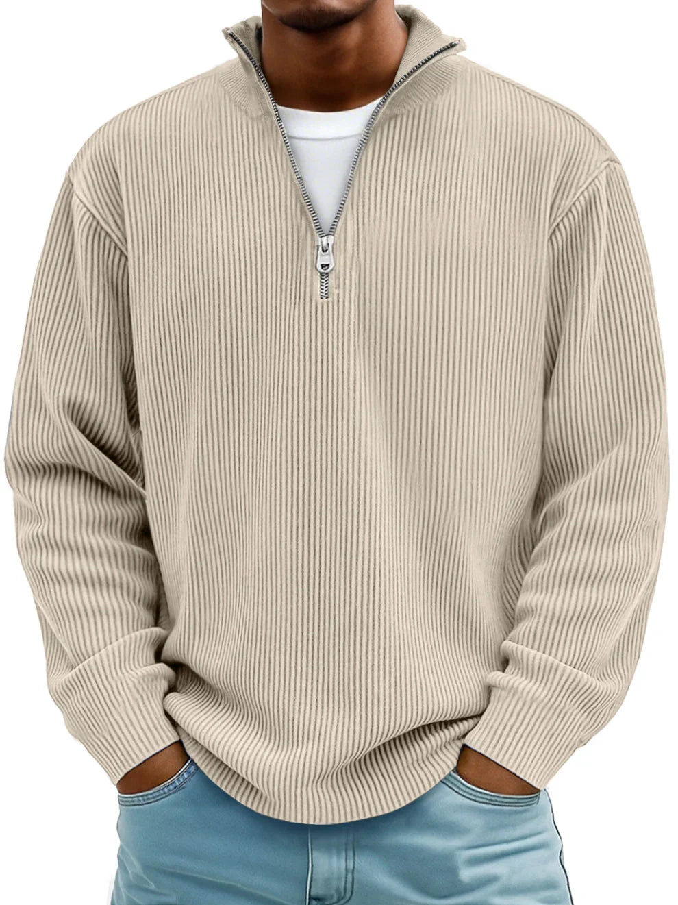 Calix Trendy stijlvolle trui 6