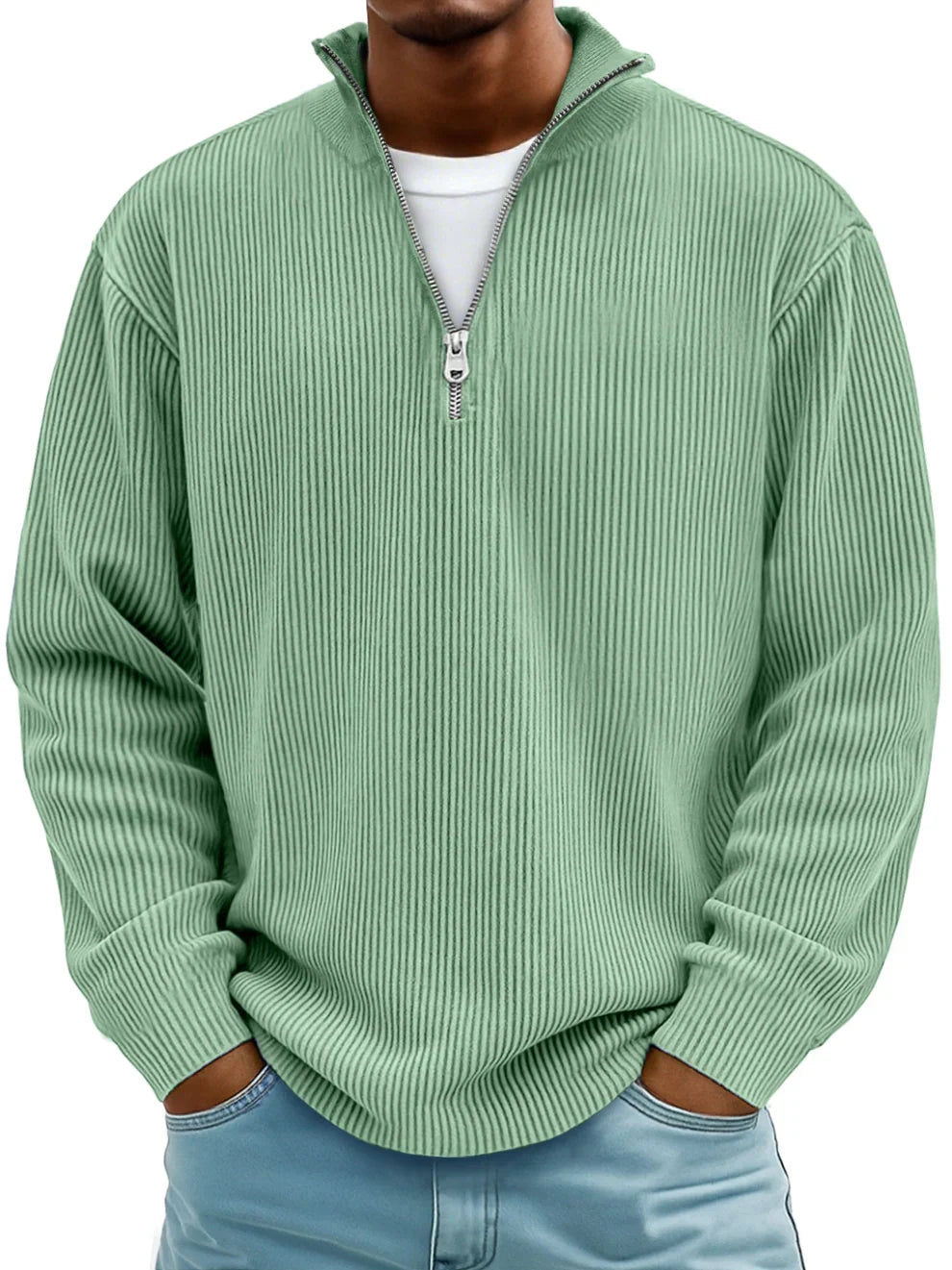 Calix Trendy stijlvolle trui 7