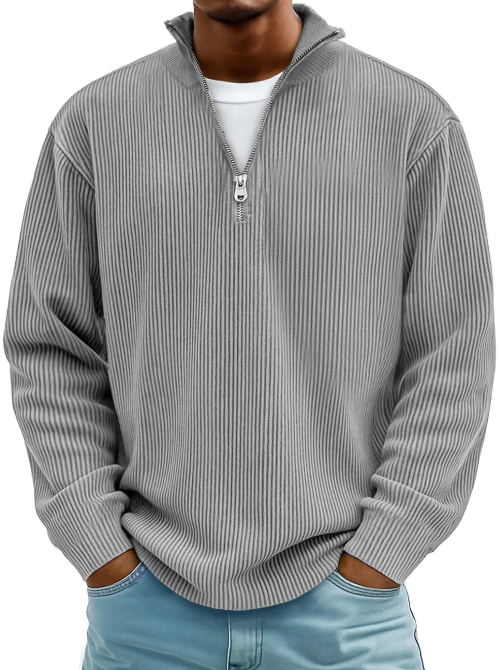 Calix Trendy stijlvolle trui 8