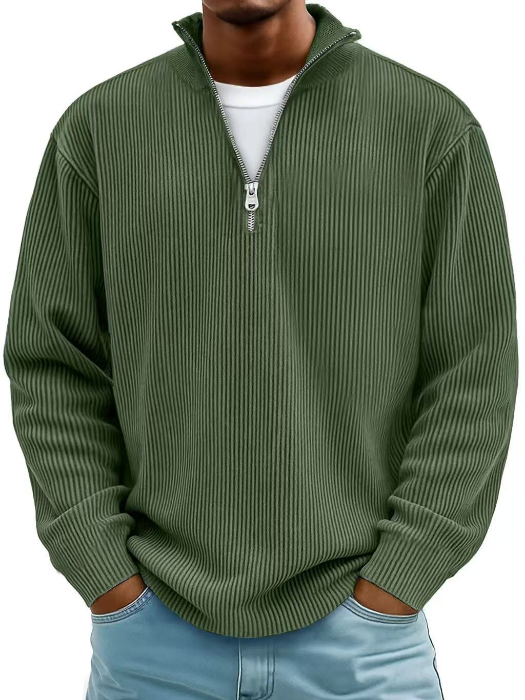 Calix Trendy stijlvolle trui 9