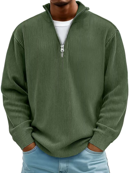 Calix Trendy stijlvolle trui 9