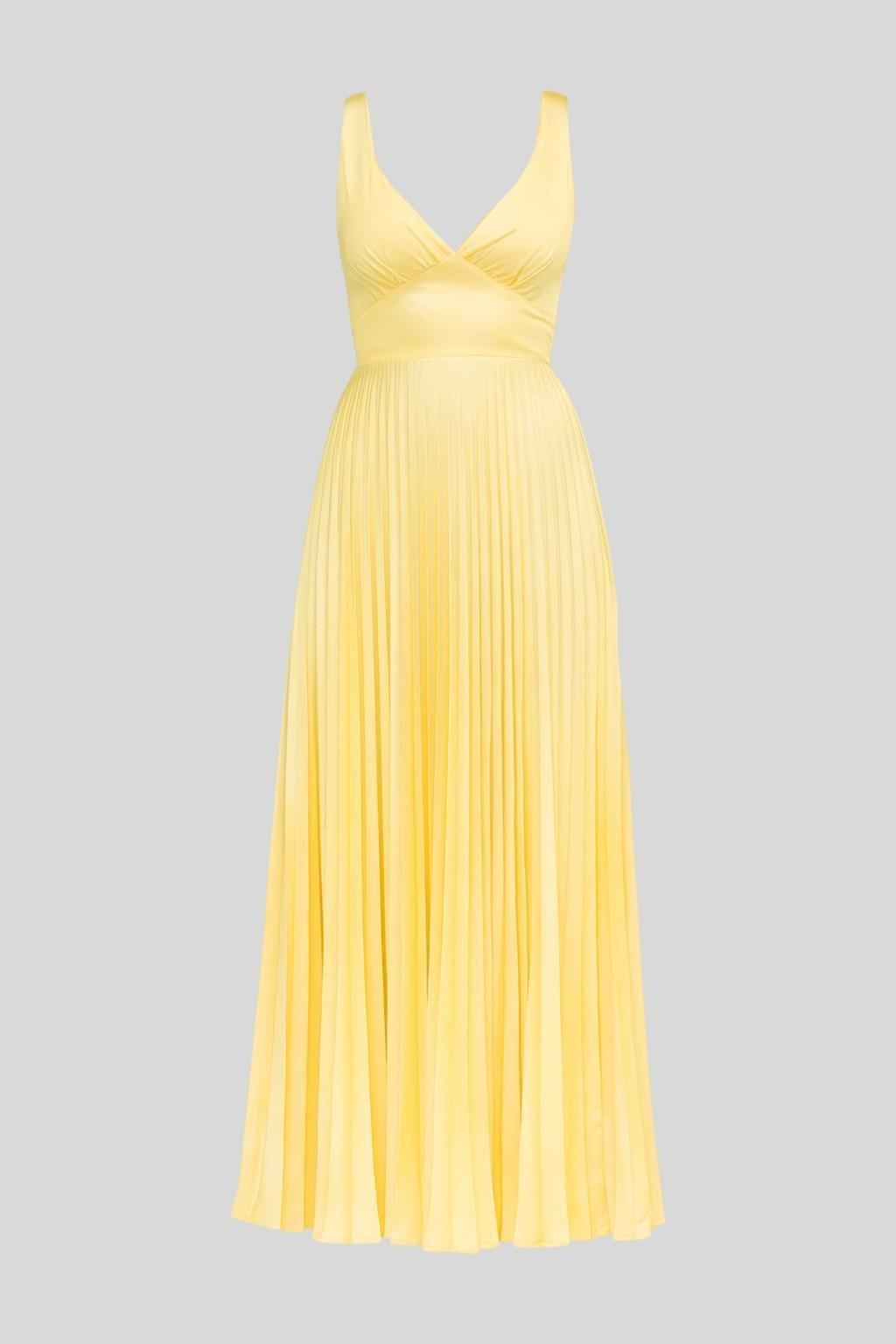 Camilla Maxi kjole 2