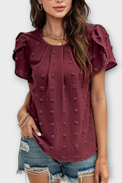 Carlota Bluse 3