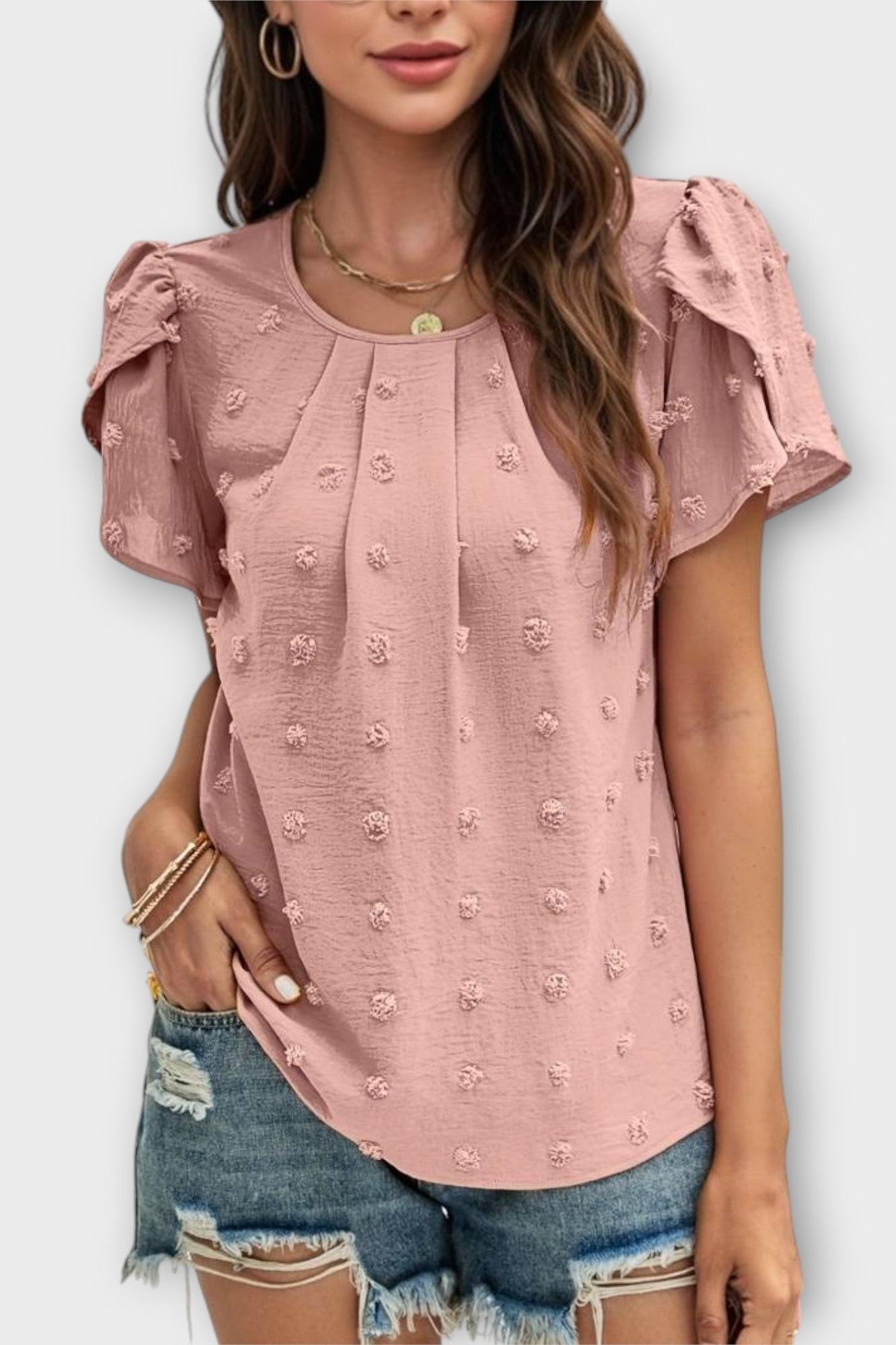 Carlota Bluse 7