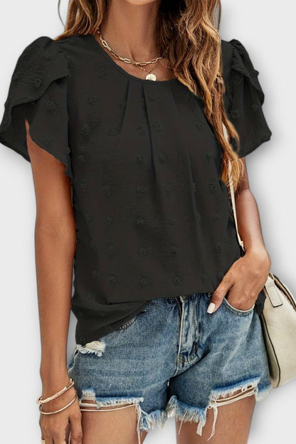 Carlota Bluse 8