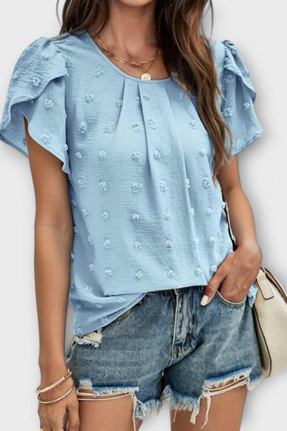 Carlota Bluse 9