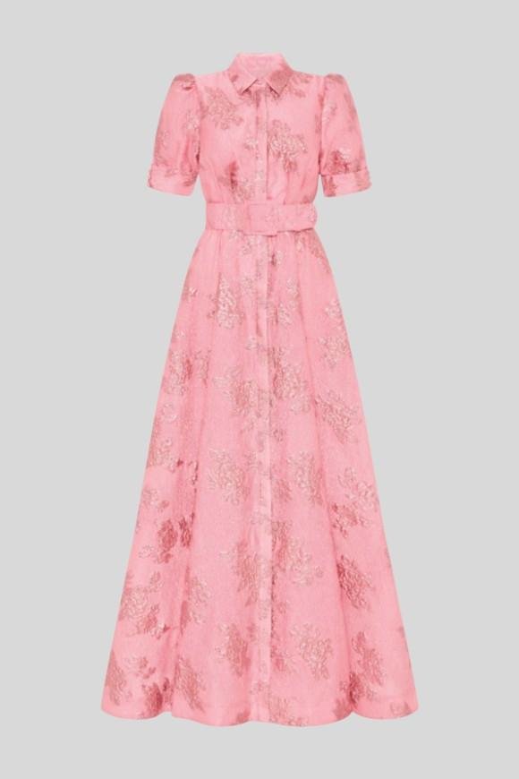 Celestine Maxi kjole 2