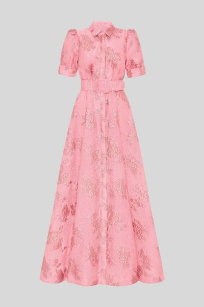 Celestine Maxi kjole 2