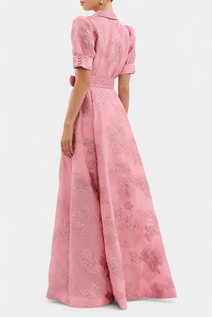 Celestine Maxi kjole 3