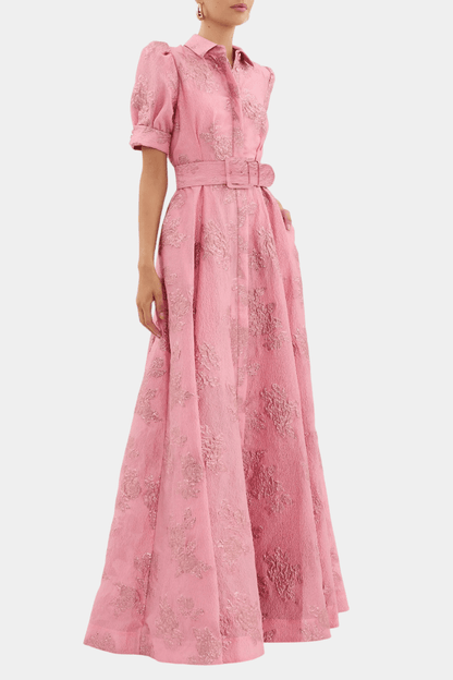 Celestine Maxi kjole 4