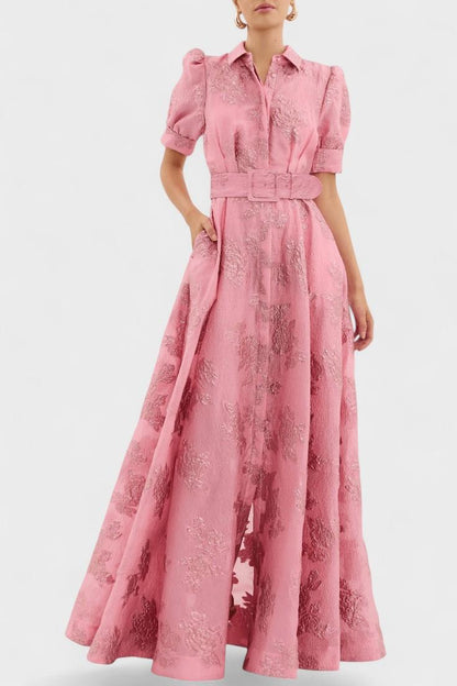 Celestine Maxi kjole