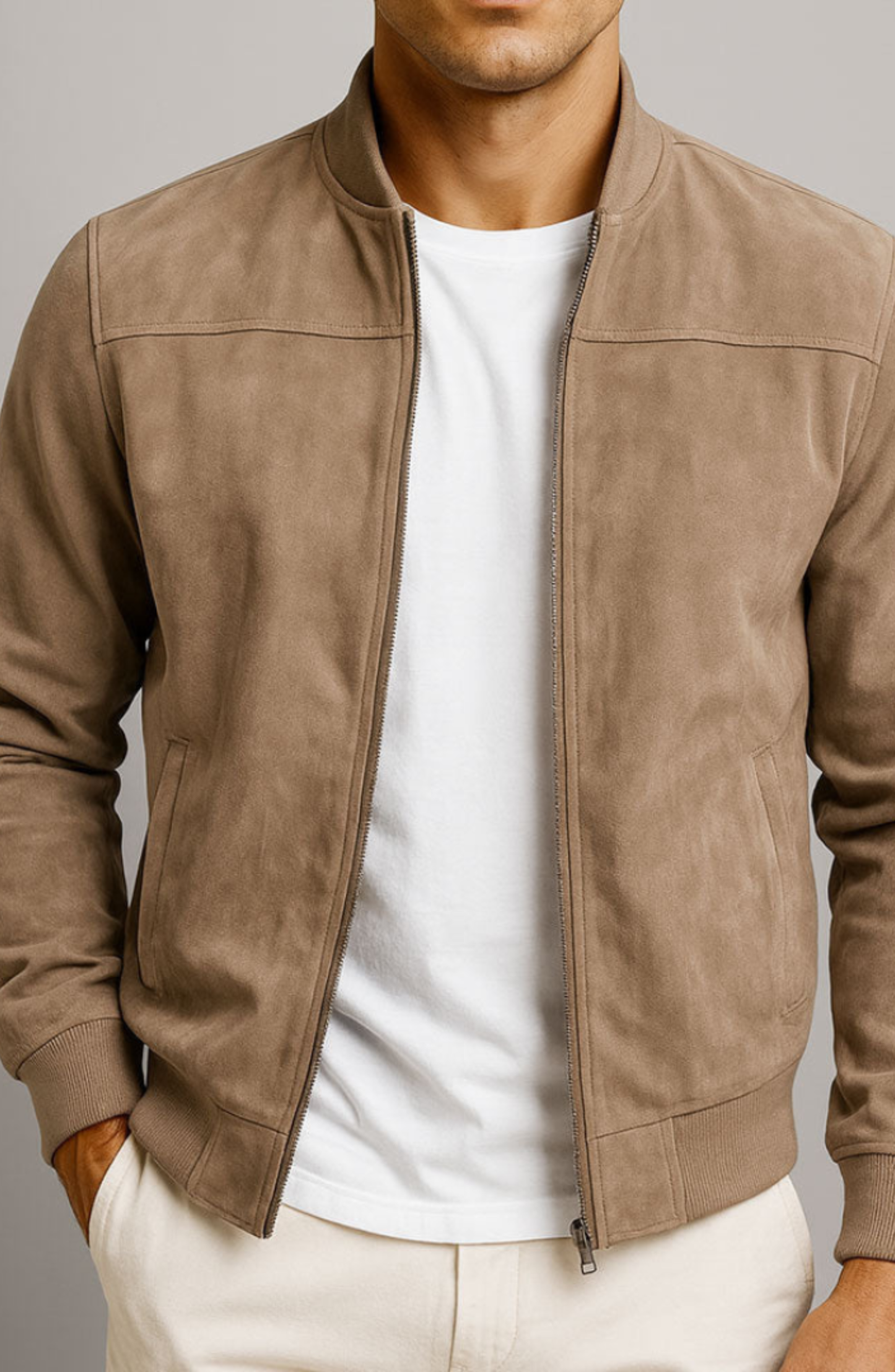 CHAQUETA MARIO