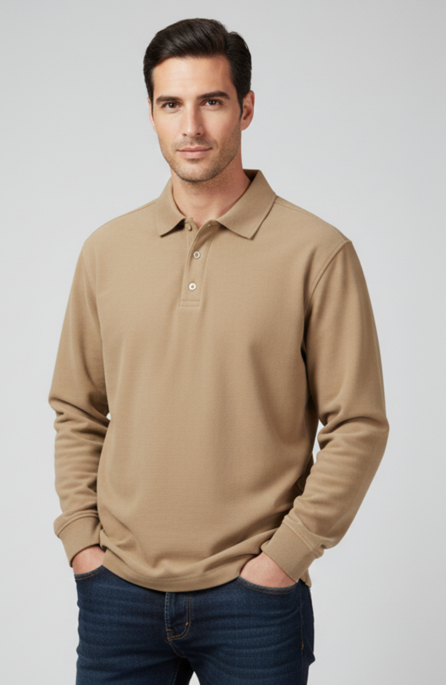 POLO VINTAGE