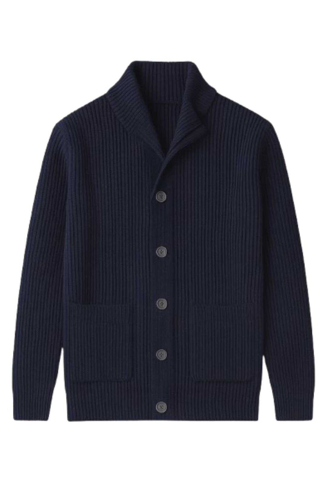 CARDIGAN MASSIMO