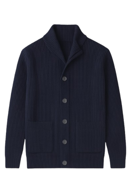 CARDIGAN MASSIMO