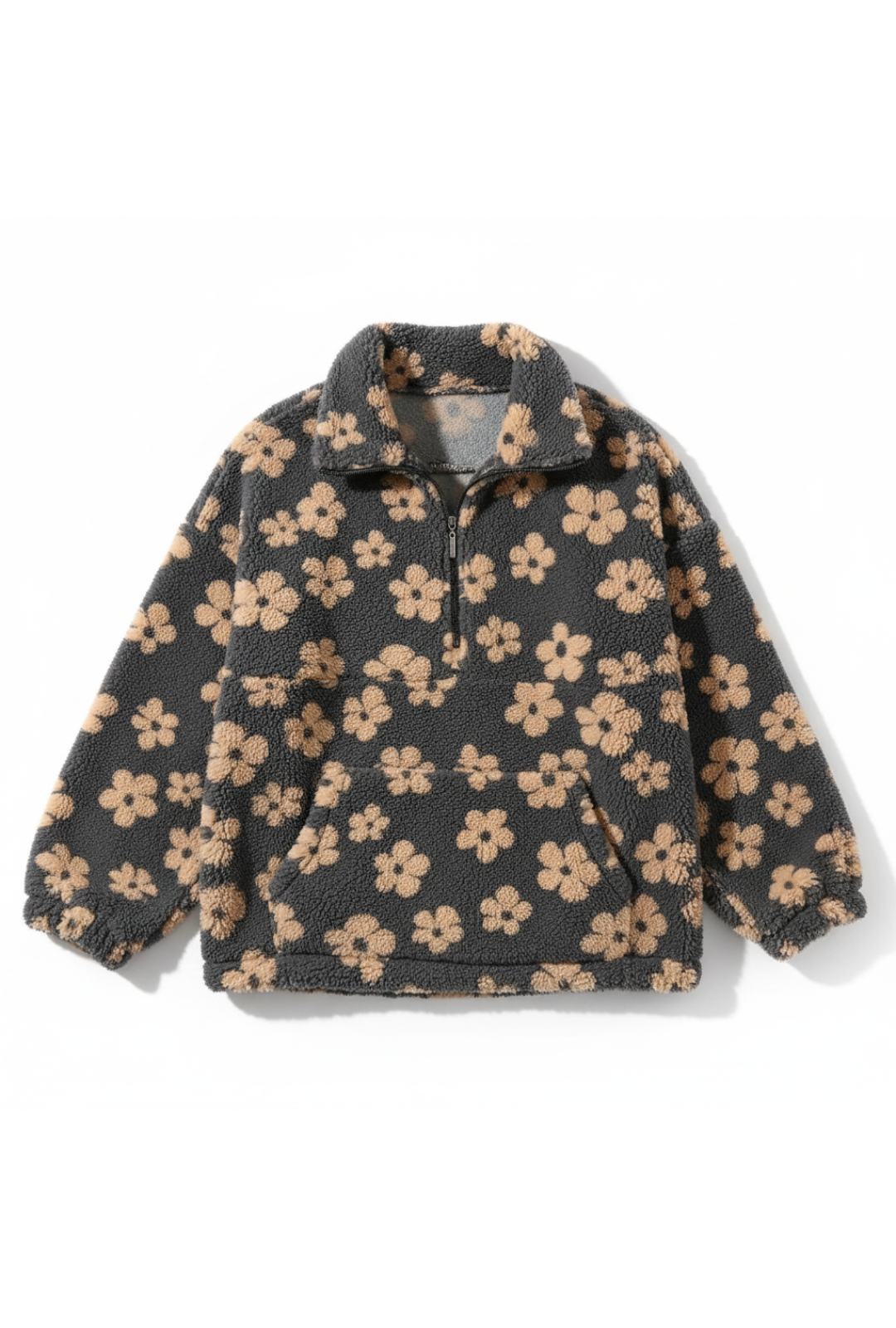 JERSEY DAISY