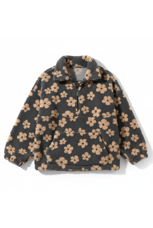 JERSEY DAISY