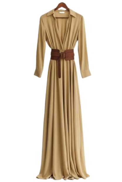 VESTIDO MATILDA