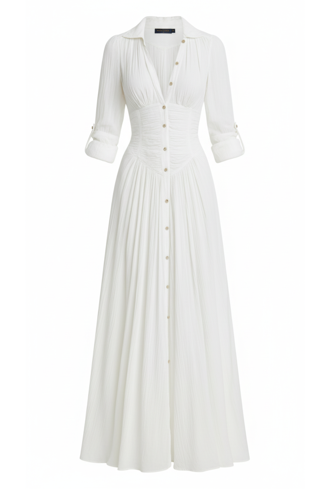 VESTIDO VIVIANNE