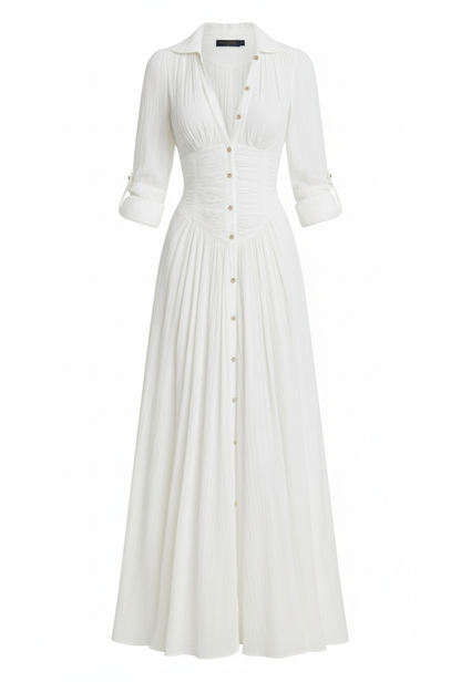 VESTIDO VIVIANNE